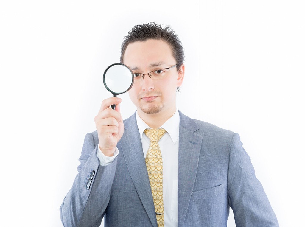 家の注意点