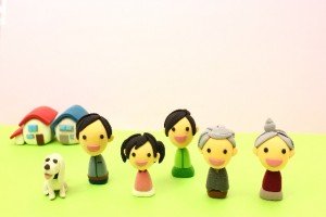 2世帯住宅を建てる