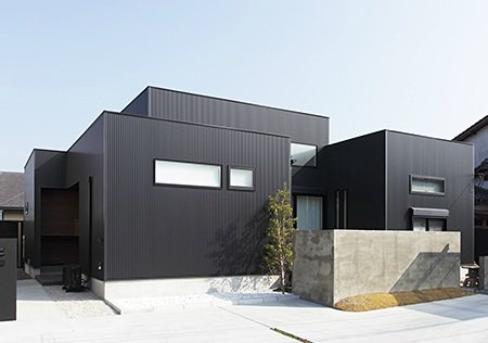 ガルバリウム鋼板