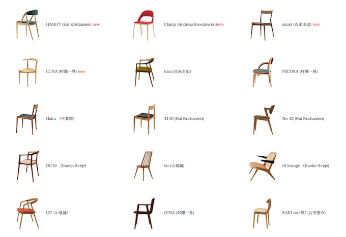 おすすめの名作チェア１２選 おしゃれな椅子をご紹介します 建築士が教える 新築の家を建てる人のための家づくりブログ