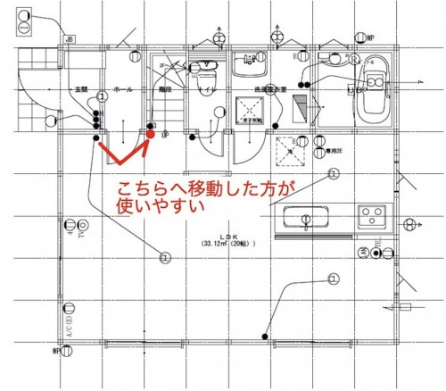 電気配線図3