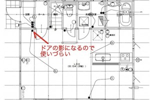 電気配線図２