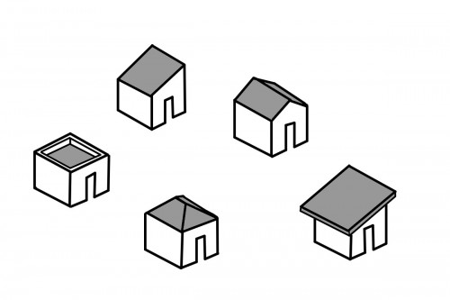 屋根