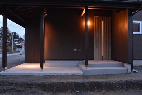大屋根