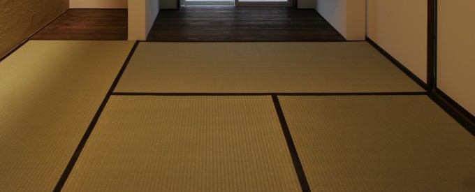 1帖畳