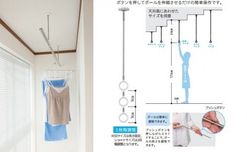 ホスクリーン
