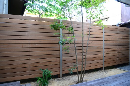 wood