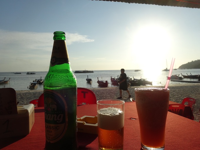 チャンビール