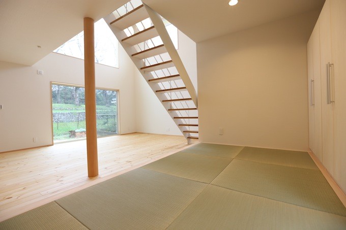 hanjyou tatami