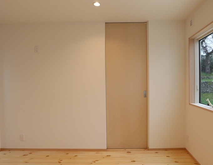 wall