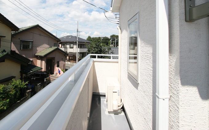 室外機