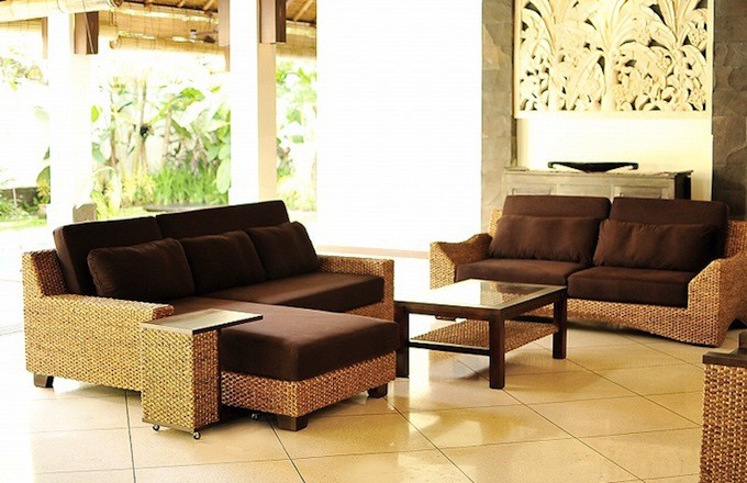 living-room