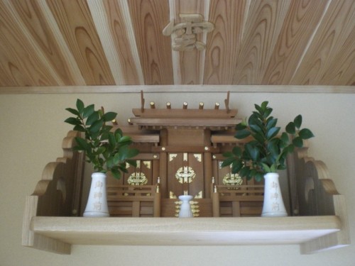 神棚