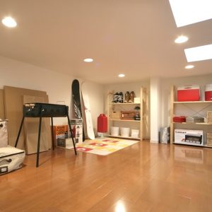 小屋裏収納って必要 失敗しない小屋裏収納の作り方 建築士が教える 新築の家を建てる人のための家づくりブログ