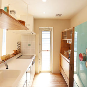 間取りで見る使いやすいキッチンと冷蔵庫の配置４選 建築士が教える 新築の家を建てる人のための家づくりブログ