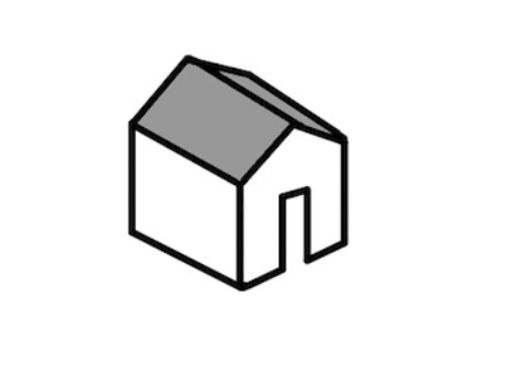 切妻屋根の家をオシャレにするために知っておきたい３つのこと 建築士が教える 新築の家を建てる人のための家づくりブログ