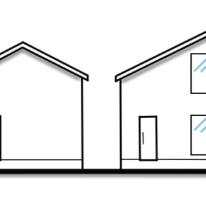 窓が多い家 と 窓が少ない家 どっちの方がいい 建築士が教える 新築の家を建てる人のための家づくりブログ
