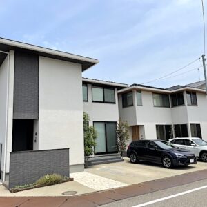 総二階の外観はどうすればおしゃれになる 後悔しないための３つの方法 建築士が教える 新築の家を建てる人のための家づくりブログ